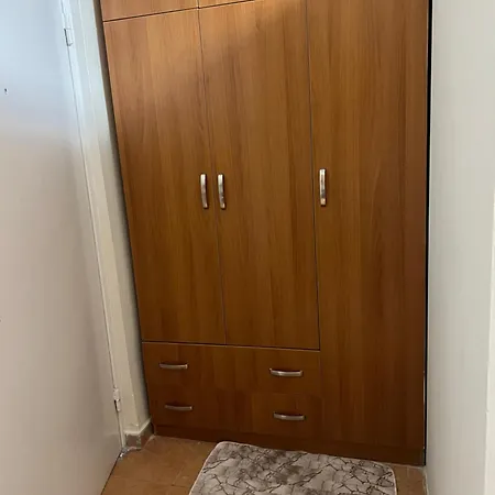 Tirana's Nest