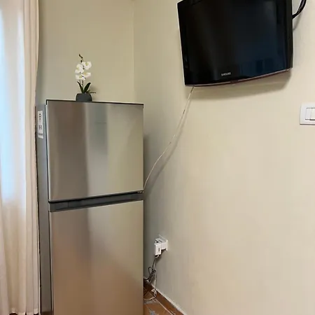 Tirana's Nest 아파트 티라나