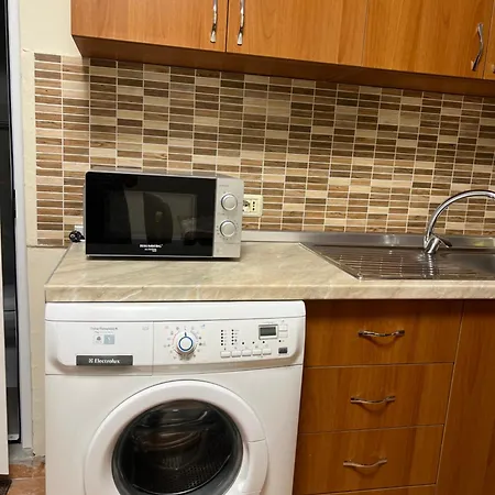 Apartament Tirana's Nest